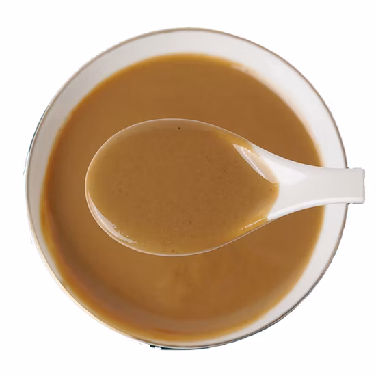 Sesame Flavor Instant Low Salt Hot Pot Dipping Sauce