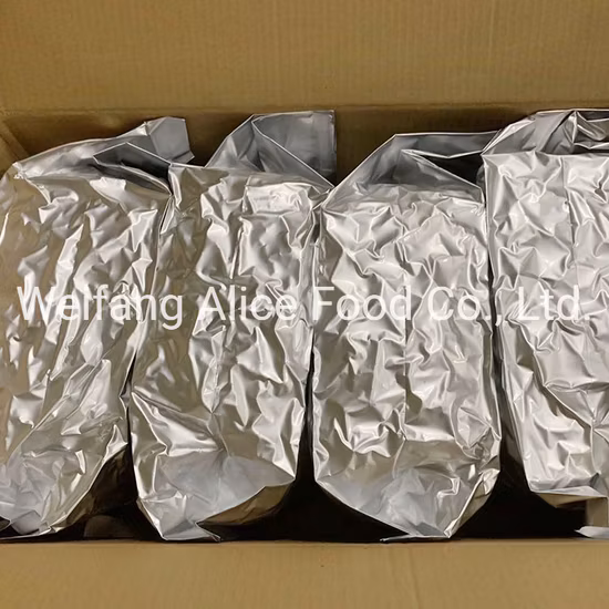 Хрустящие жареные в вакууме овощи, закуска, чипсы из корня лотоса