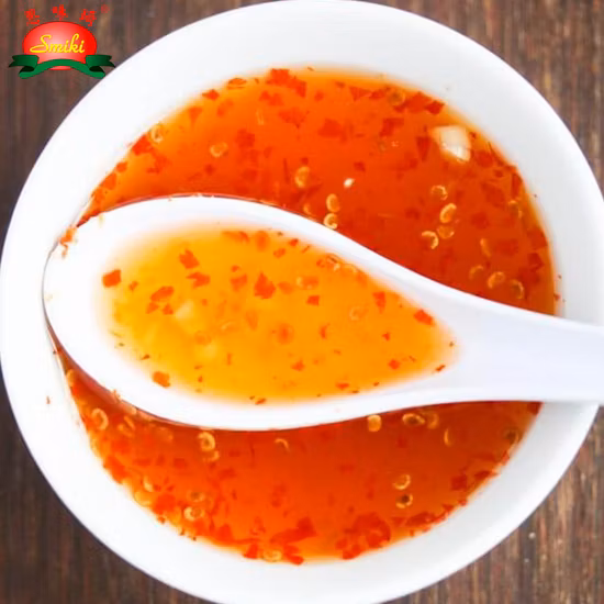 Китайские рестораны, такие как Kwangna Smiki, соус из черной фасоли для перемешивания