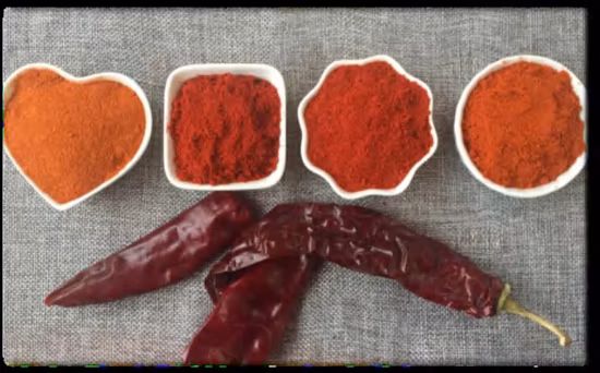 Поставщик сладкого перца чили, стручковый перец, грубая красная острая приправа